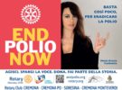 End Polio Now