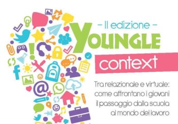 Youngle Context, i giovani dalla scuola al mondo del lavoro