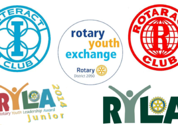 Il Rotary per i Giovani