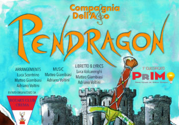 Pendragon – Un Musical per EndPolioNow